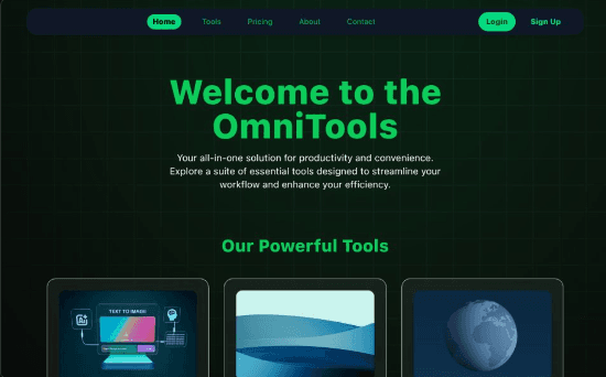 Coding or Dashboard Screenshot